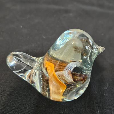 Steuben, Bohemia Crystal Cats and More (LR-DW)