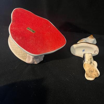 Lenox Porcelain 4th of July Cat & More Ceramic Cats (LR-MG)