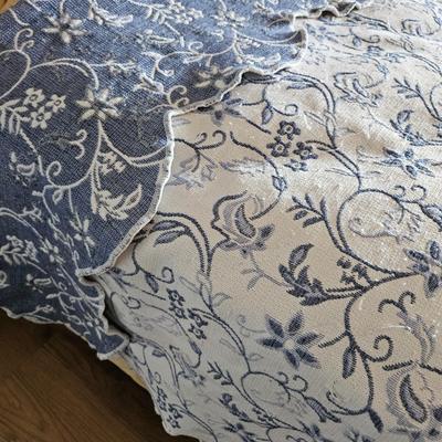 Cotton Jacquard Bedding (UB-DW)