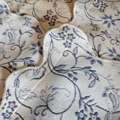 Cotton Jacquard Bedding (UB-DW)