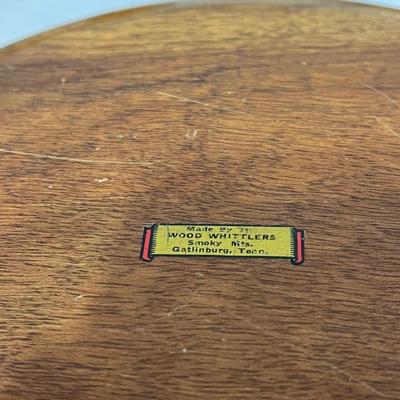 Handmade Wooden Bowls and Serveware (DR-DZ)