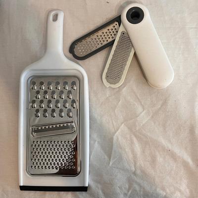 Kitchen Utensils and Tools (DR-DZ)