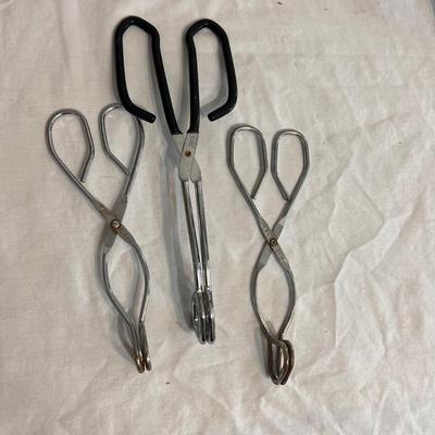 Kitchen Utensils and Tools (DR-DZ)