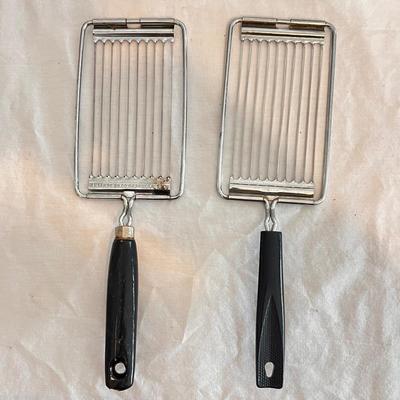Kitchen Utensils and Tools (DR-DZ)