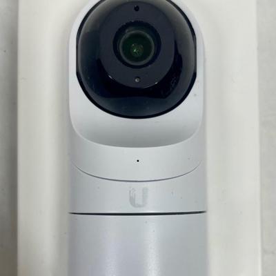 Unify Video G3 Flex Security Camera NIB