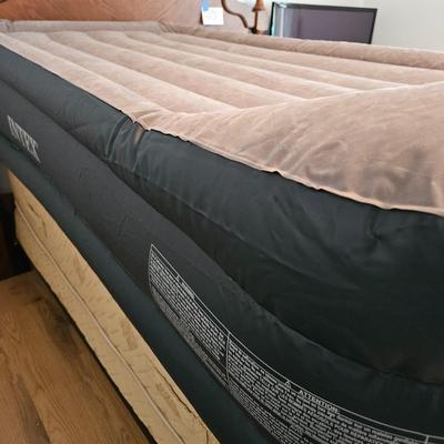 Intex Inflatable Single Air Matress (UB-DW)