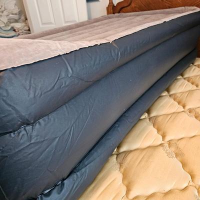 Intex Inflatable Single Air Matress (UB-DW)