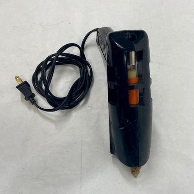 Thermogrip Electric Hot Glue Gun