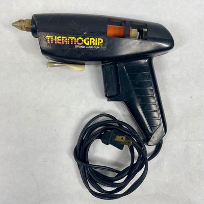 Thermogrip Electric Hot Glue Gun