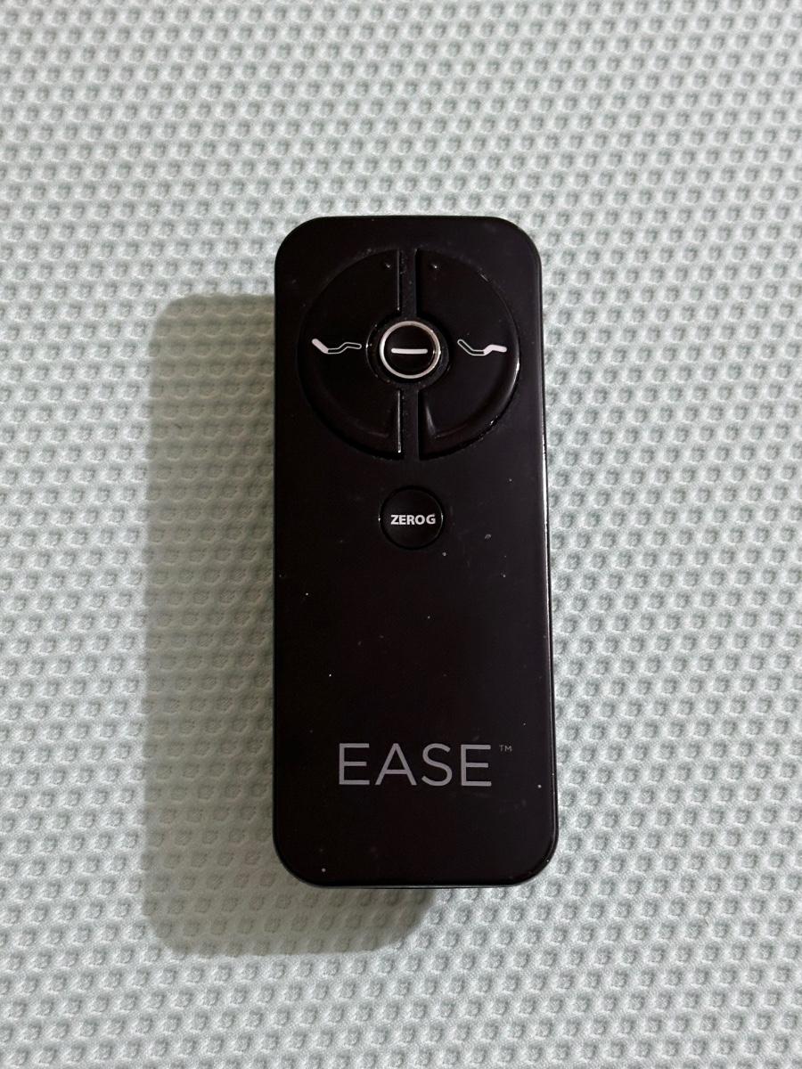 TEMPURPEDIC Queen Adjustable Mattress & EASE Platform