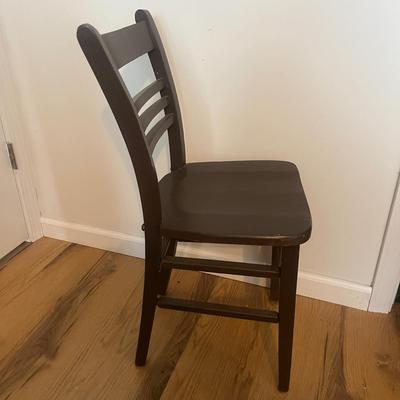 Milking Stool, Chair & Shelf Unit (UC- MG)