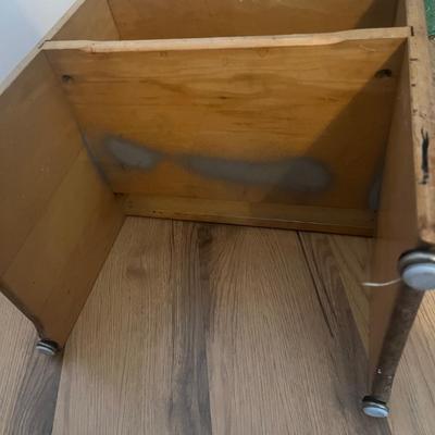 Milking Stool, Chair & Shelf Unit (UC- MG)