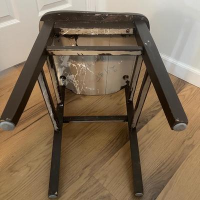 Milking Stool, Chair & Shelf Unit (UC- MG)