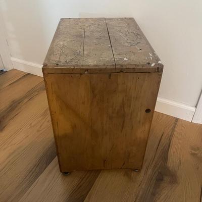Milking Stool, Chair & Shelf Unit (UC- MG)