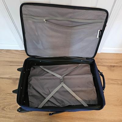 Protocol Soft Sided Luggage (UB-DW)