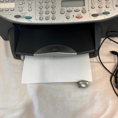Office Printers and More (LR-DZ)