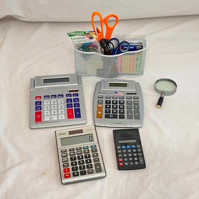 Office Printers and More (LR-DZ)