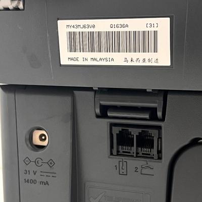 Office Printers and More (LR-DZ)
