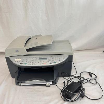 Office Printers and More (LR-DZ)