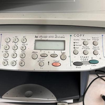 Office Printers and More (LR-DZ)