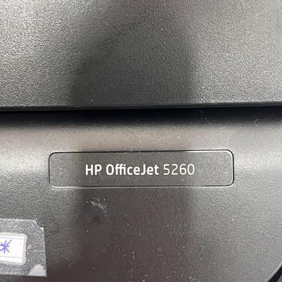 Office Printers and More (LR-DZ)
