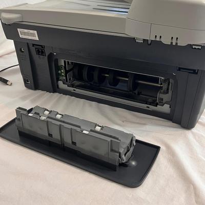 Office Printers and More (LR-DZ)