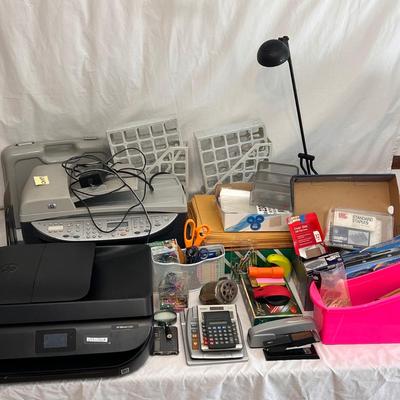 Office Printers and More (LR-DZ)