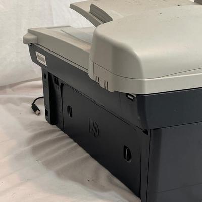 Office Printers and More (LR-DZ)