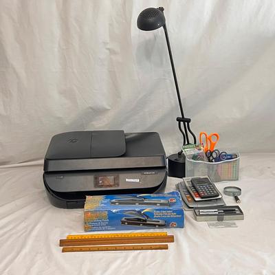 Office Printers and More (LR-DZ)