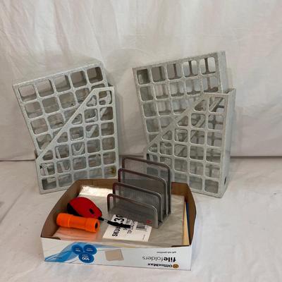 Office Printers and More (LR-DZ)