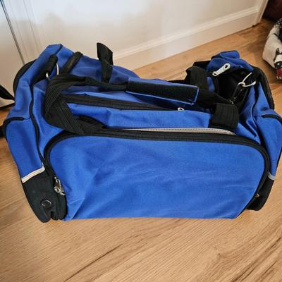 Assortment of Travel Bags, Totes and More (UB-DW)