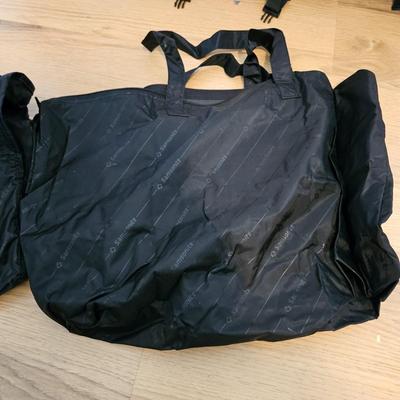 Assortment of Travel Bags, Totes and More (UB-DW)