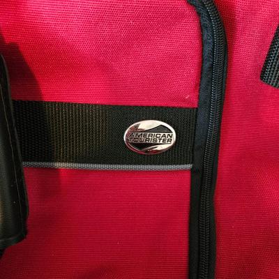 Assortment of Travel Bags, Totes and More (UB-DW)