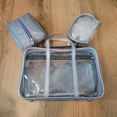 Assortment of Travel Bags, Totes and More (UB-DW)