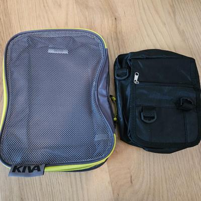 Assortment of Travel Bags, Totes and More (UB-DW)