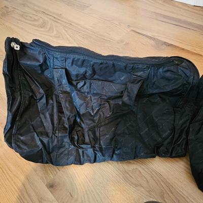 Assortment of Travel Bags, Totes and More (UB-DW)