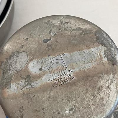 Mirro Cookware and More (K-DZ)