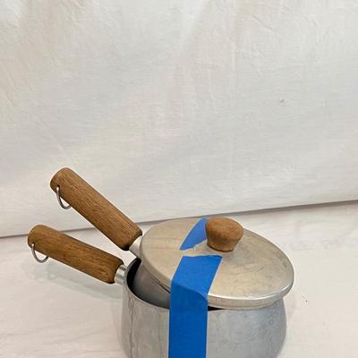 Mirro Cookware and More (K-DZ)
