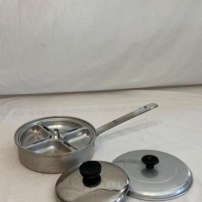 Mirro Cookware and More (K-DZ)