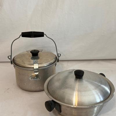 Mirro Cookware and More (K-DZ)