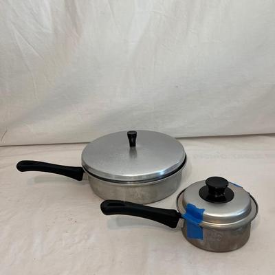 Mirro Cookware and More (K-DZ)