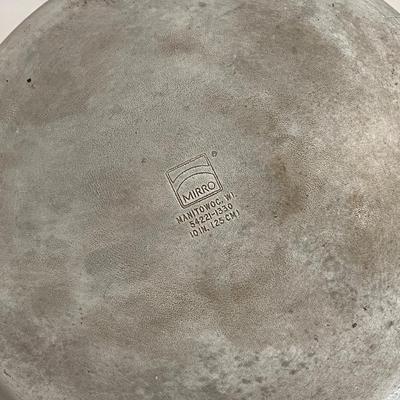 Mirro Cookware and More (K-DZ)