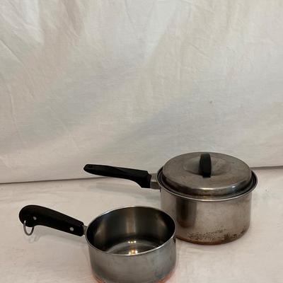 Mirro Cookware and More (K-DZ)