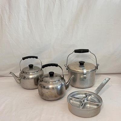 Mirro Cookware and More (K-DZ)