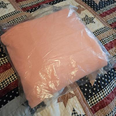 King/Queen Size Bed Linens (UB-DW)