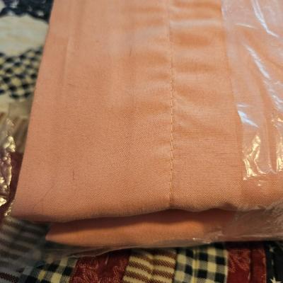 King/Queen Size Bed Linens (UB-DW)
