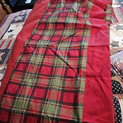 King/Queen Size Bed Linens (UB-DW)