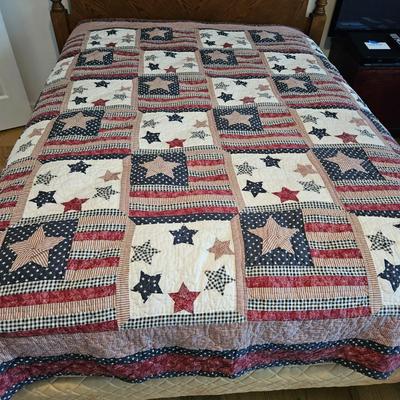 King/Queen Size Bed Linens (UB-DW)