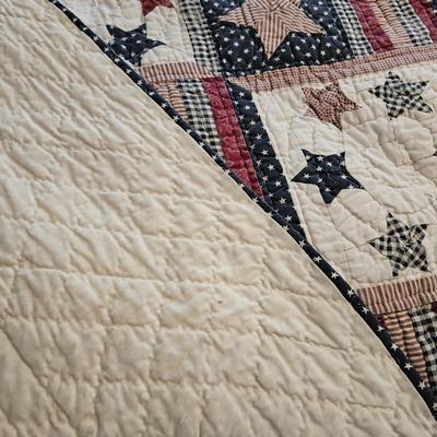 King/Queen Size Bed Linens (UB-DW)
