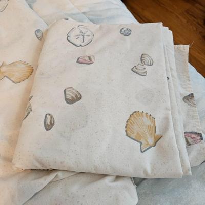 Full Size Bed Linens (UB-DW)